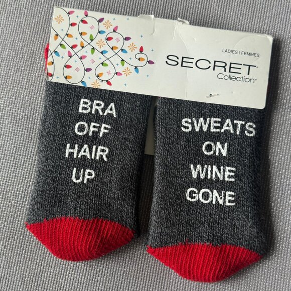 NWT Secret Collection - Picture 1 of 3